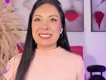 ella_rouse1 from Chaturbate is Freechat