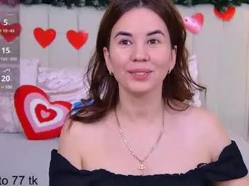 ellaander from Chaturbate is Freechat