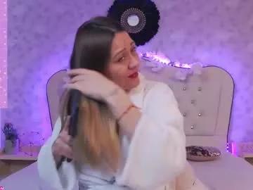 ellamilf from Chaturbate is Freechat