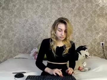 ellamilla from Chaturbate is Freechat