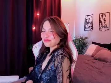 ellaria_ from Chaturbate is Freechat