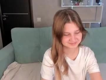 elle_ellise from Chaturbate is Freechat
