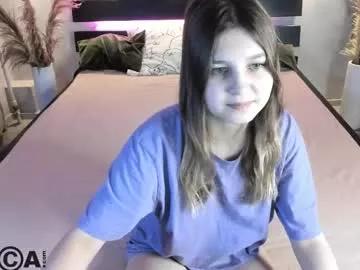 elle_ellise from Chaturbate is Freechat