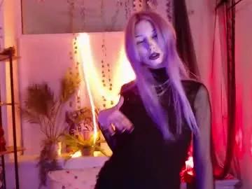ellebelphine from Chaturbate is Freechat