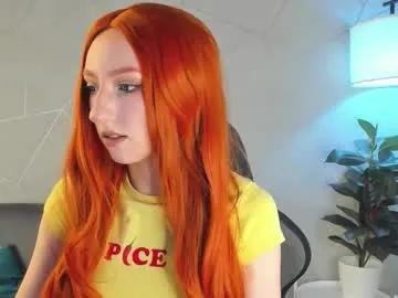ellen_marshall from Chaturbate is Freechat