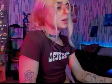 elli_26 from Chaturbate is Freechat