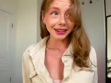 elli_harmon from Chaturbate is Freechat