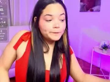 elli_snow from Chaturbate is Freechat