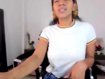 ellie_alves from Chaturbate is Freechat