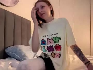 ellie_hollow from Chaturbate is Freechat