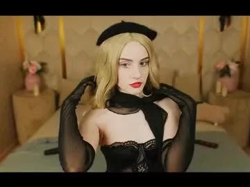 ellie_morte from Chaturbate is Freechat