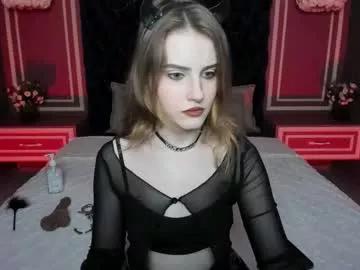 ellie_morte from Chaturbate is Freechat