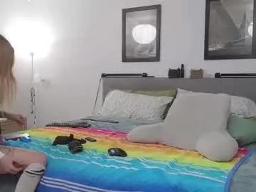ellie_murphy from Chaturbate is Freechat