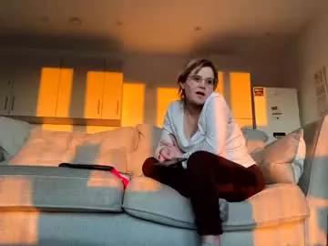 ellie_newman70 from Chaturbate is Freechat