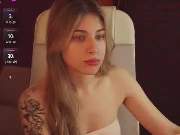 elliecutes from Chaturbate is Freechat