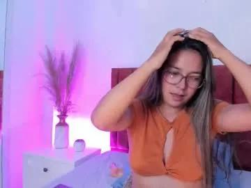 elliefontanes from Chaturbate is Freechat