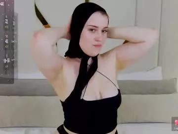ellielarson from Chaturbate is Freechat