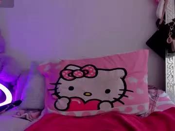 elliemollie_ from Chaturbate is Freechat