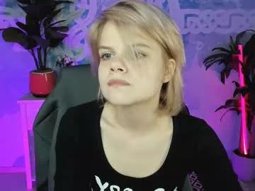 elliemurler from Chaturbate is Freechat