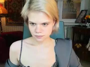 elliemurler from Chaturbate is Freechat