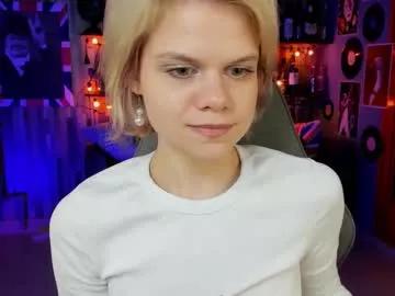 elliemurler from Chaturbate is Freechat