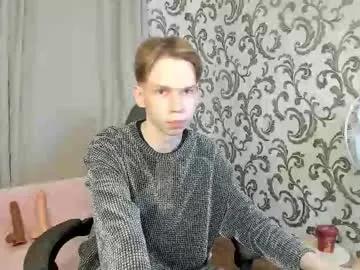 elliot_mars_ from Chaturbate is Freechat