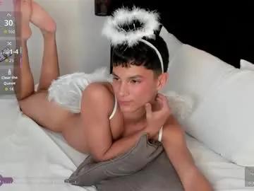 elliot_stone from Chaturbate is Freechat
