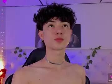 elliot_younng from Chaturbate is Freechat