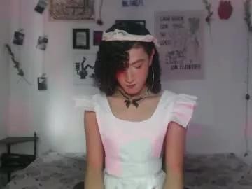ellis_flowers from Chaturbate is Freechat