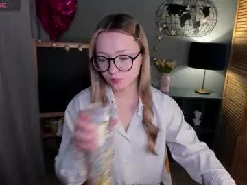 elliup from Chaturbate is Freechat