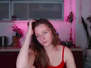 elly_helly from Chaturbate is Freechat