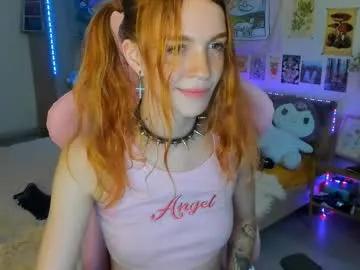 elly_milas from Chaturbate is Freechat