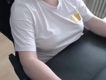 elly_petite from Chaturbate is Freechat
