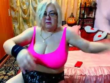 ellyhot53 from Chaturbate is Freechat