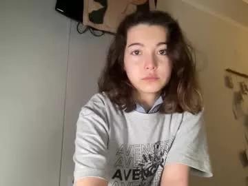 ellynella from Chaturbate is Freechat