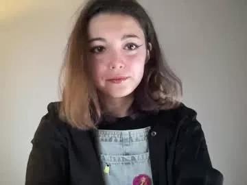 ellynella from Chaturbate is Freechat