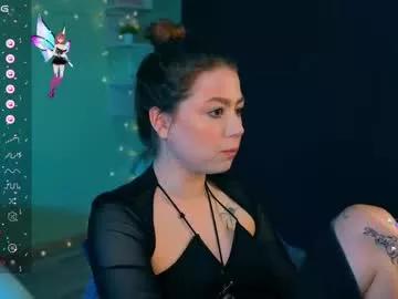 ellyrush from Chaturbate is Freechat