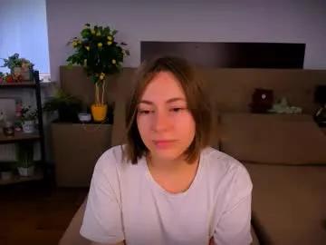 elma_lily from Chaturbate is Freechat