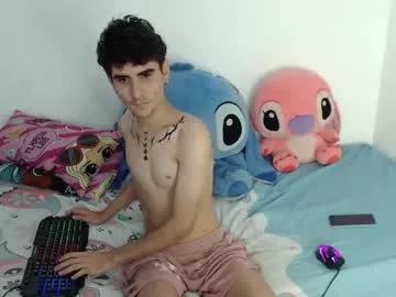 elois_21 from Chaturbate is Freechat