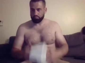 elparisiano03 from Chaturbate is Freechat
