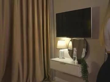 elsa_jeanie from Chaturbate is Freechat