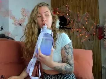 elsie_cutties from Chaturbate is Freechat
