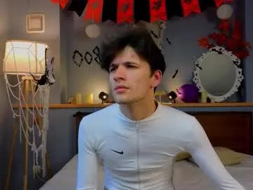 elvano_et from Chaturbate is Freechat