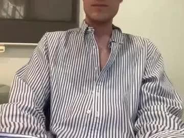 elven_prince_ from Chaturbate is Freechat