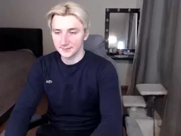elvin_vaenight from Chaturbate is Freechat