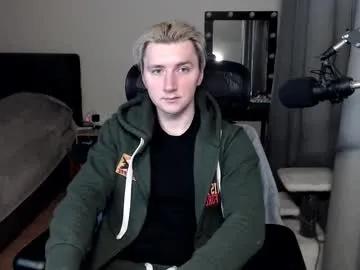 elvin_vaenight from Chaturbate is Freechat
