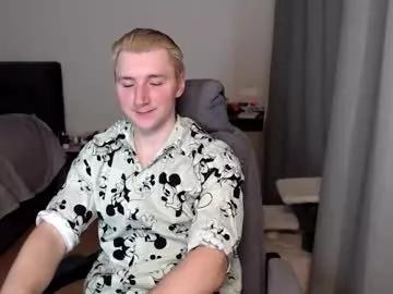 elvin_vaenight from Chaturbate is Freechat