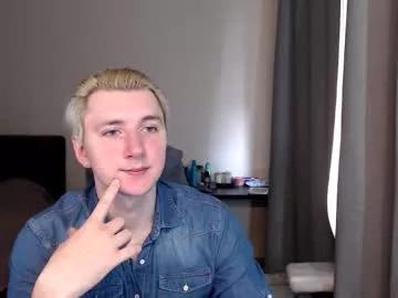 elvin_vaenight from Chaturbate is Freechat