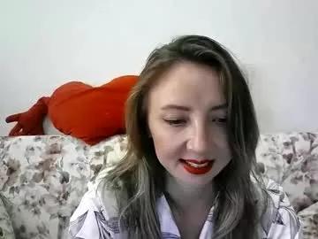 elvinasweet from Chaturbate is Freechat