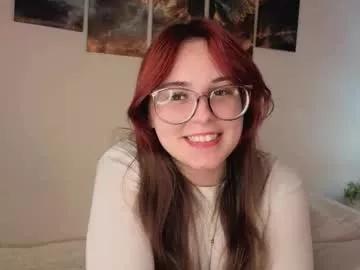 elwinegoley from Chaturbate is Freechat